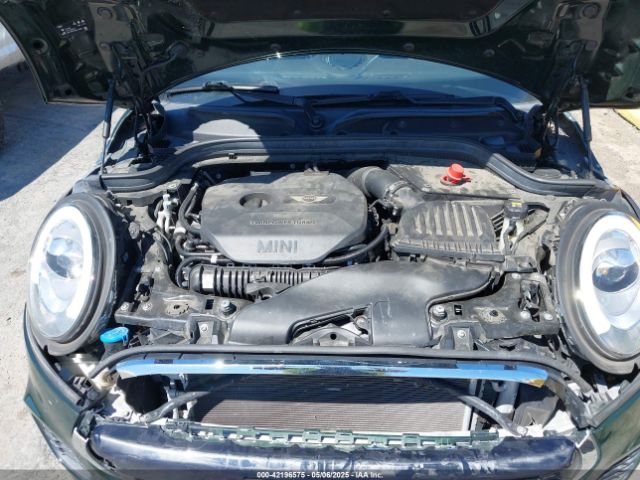2018 MINI HARDTOP WMWXM9C53J2F66237 Photo 9