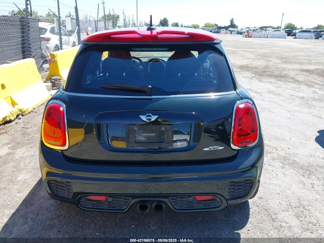 WMWXM9C53J2F66237 Mini Hardtop John Cooper Works