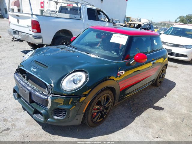 2018 MINI HARDTOP WMWXM9C53J2F66237 Photo 1