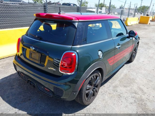 2018 MINI HARDTOP WMWXM9C53J2F66237 Photo 3