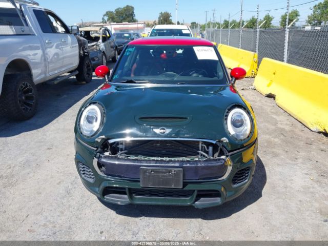 2018 MINI HARDTOP WMWXM9C53J2F66237 Photo 5