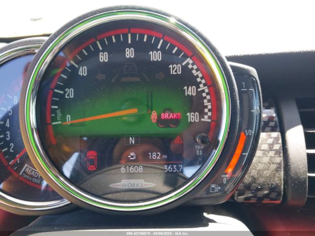 2018 MINI HARDTOP WMWXM9C53J2F66237 Photo 6