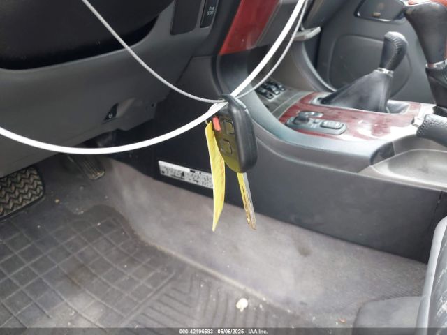 2008 LEXUS GX 470 JTJBT20X480166264 Photo 10