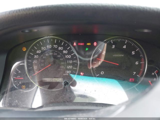 2008 LEXUS GX 470 JTJBT20X480166264 Photo 6