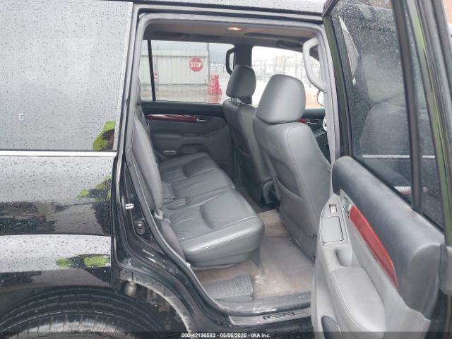 2008 LEXUS GX 470 JTJBT20X480166264 Photo 7