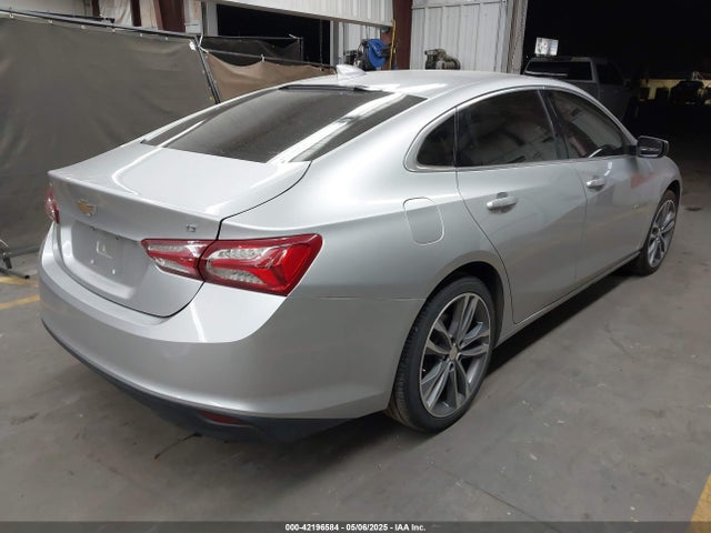 1G1ZD5ST5MF061646 Chevrolet lfv - direct injection, variable valve timing, gen 1 gmna