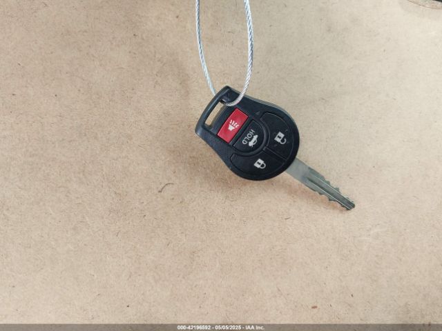 3N1AB7AP5EL680770 Nissan SENTRA S