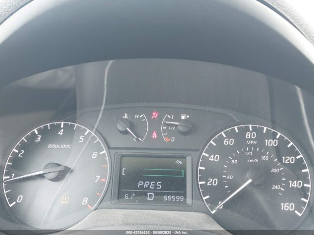 3N1AB7AP5EL680770 Nissan SENTRA S