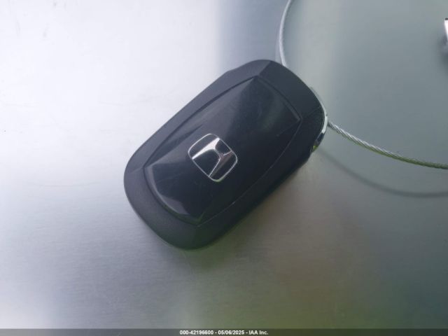 2HGFE2F50RH521997 Honda Civic Sport