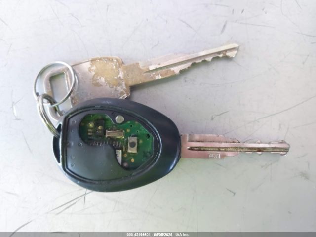 2003 LAND ROVER DISCOVERY SALTW16413A785633 Photo 10