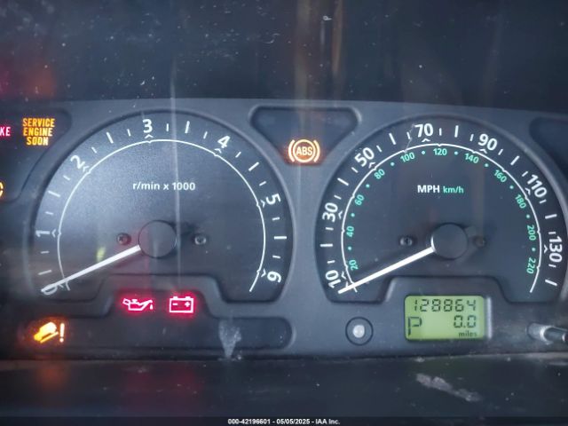 2003 LAND ROVER DISCOVERY SALTW16413A785633 Photo 6