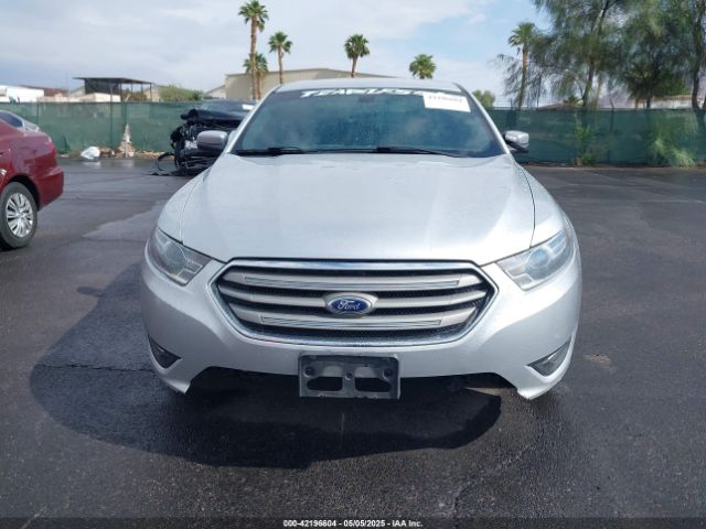 1FAHP2E8XFG161115 Ford TAURUS SEL