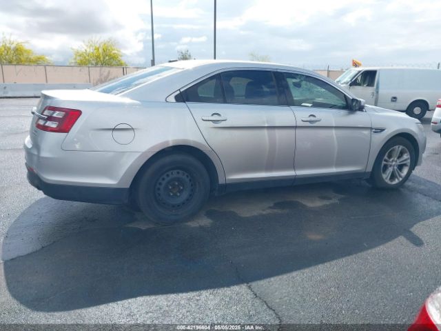 1FAHP2E8XFG161115 Ford TAURUS SEL