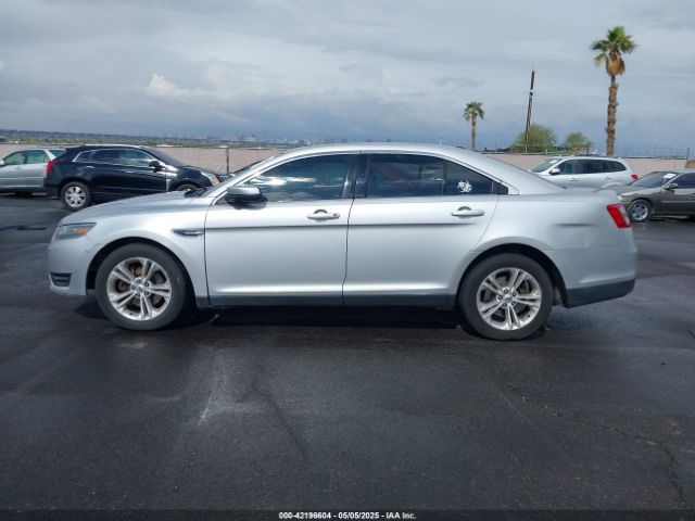 1FAHP2E8XFG161115 Ford TAURUS SEL