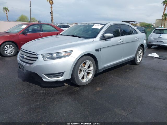 1FAHP2E8XFG161115 Ford TAURUS SEL