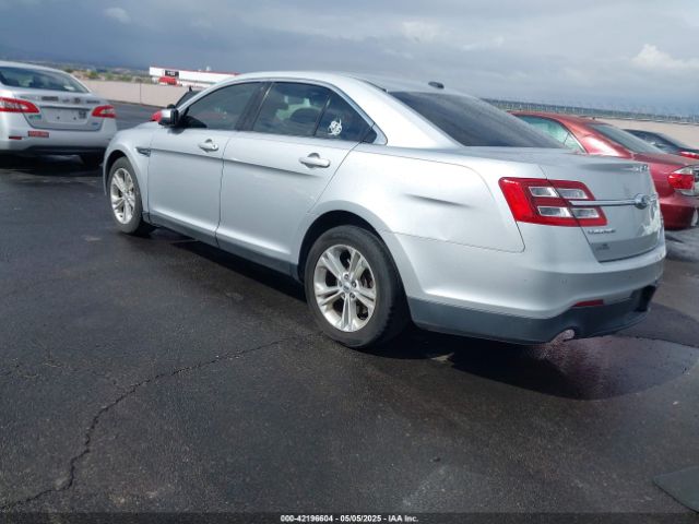 1FAHP2E8XFG161115 Ford TAURUS SEL