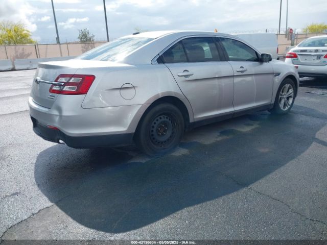 1FAHP2E8XFG161115 Ford TAURUS SEL