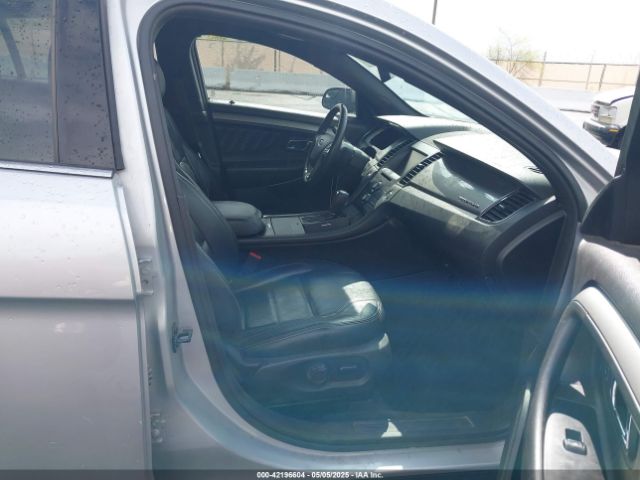 1FAHP2E8XFG161115 Ford TAURUS SEL