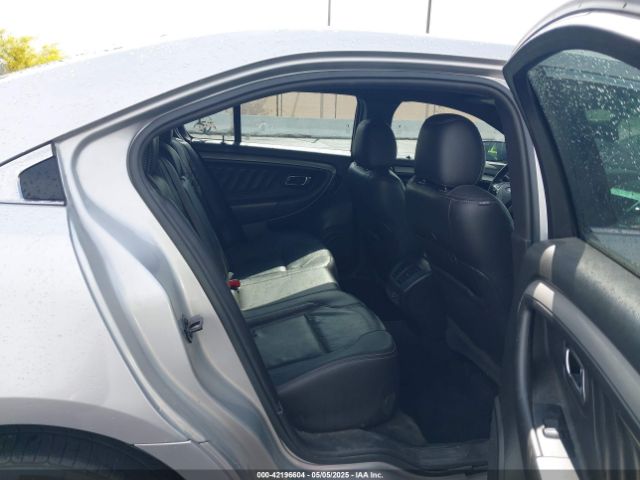 1FAHP2E8XFG161115 Ford TAURUS SEL