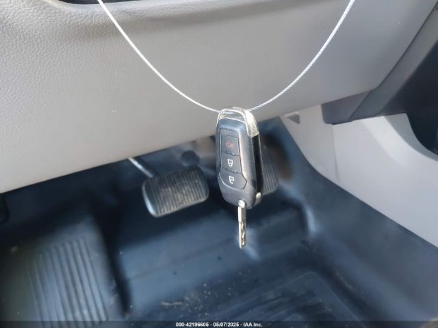 1FTEX1CP3JFC11109 Ford F-150 Xl