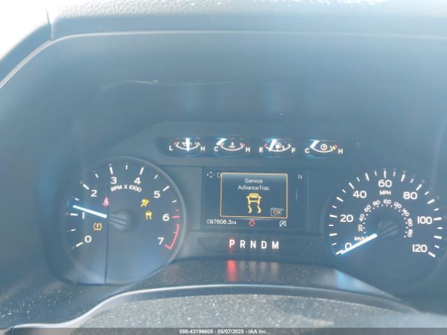 1FTEX1CP3JFC11109 Ford F-150 Xl