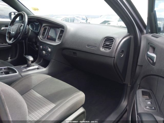 2C3CDXCT4KH633149 Dodge Charger R/t Rwd
