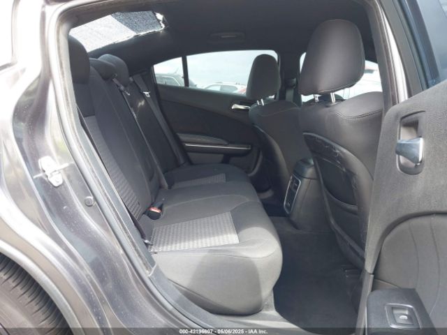 2C3CDXCT4KH633149 Dodge Charger R/t Rwd
