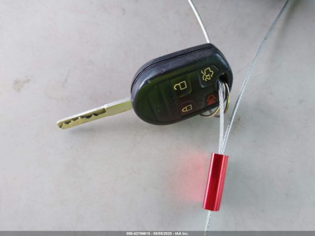 3FADP4EJ1KM142577 Ford FIESTA SE