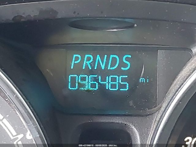 3FADP4EJ1KM142577 Ford FIESTA SE
