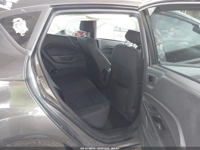 3FADP4EJ1KM142577 Ford FIESTA SE