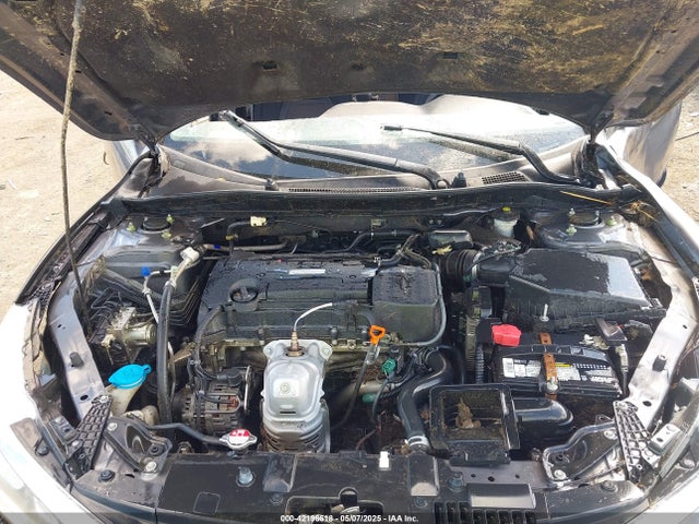 1HGCR2F38HA239870 Honda ACCORD LX