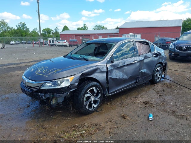1HGCR2F38HA239870 Honda ACCORD LX