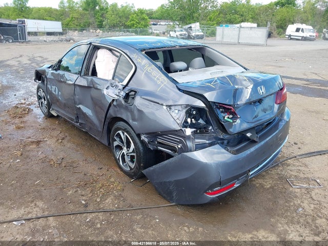 1HGCR2F38HA239870 Honda ACCORD LX