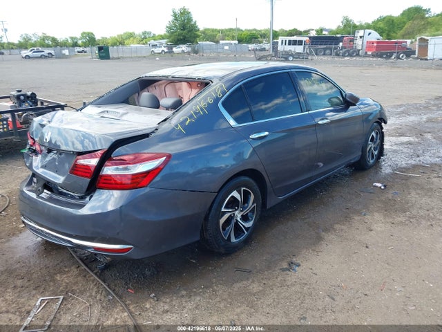 1HGCR2F38HA239870 Honda ACCORD LX
