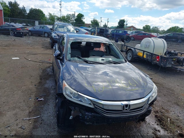 1HGCR2F38HA239870 Honda ACCORD LX