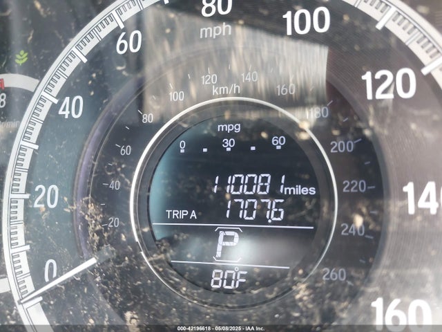 1HGCR2F38HA239870 Honda ACCORD LX