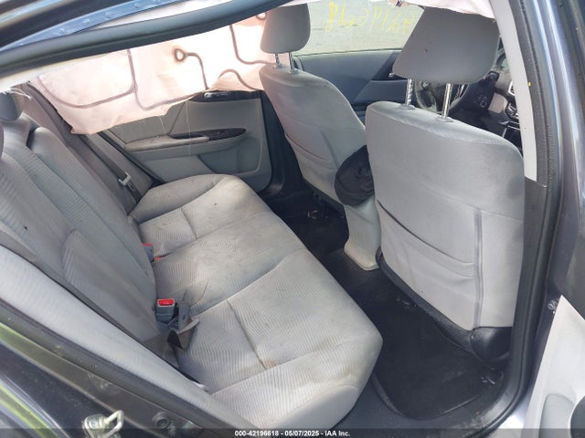 1HGCR2F38HA239870 Honda ACCORD LX