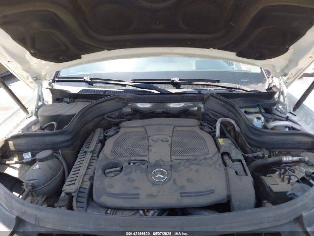 WDCGG5HB7EG222301 Mercedes-Benz 2014