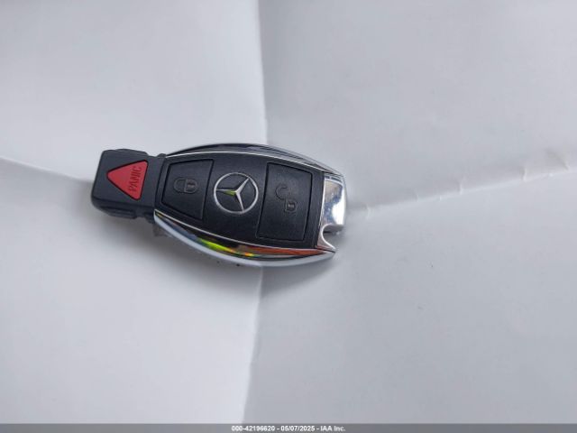 WDCGG5HB7EG222301 Mercedes-Benz 2014