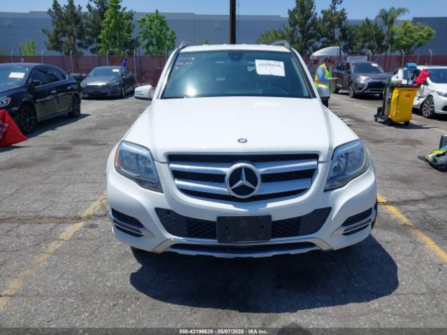 WDCGG5HB7EG222301 Mercedes-Benz 2014