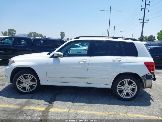 WDCGG5HB7EG222301 Mercedes-Benz 2014