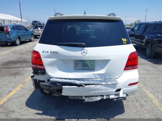 WDCGG5HB7EG222301 Mercedes-Benz 2014