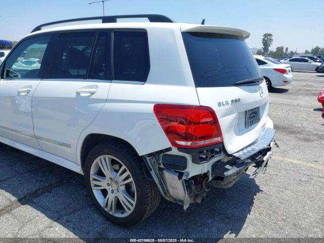WDCGG5HB7EG222301 Mercedes-Benz 2014