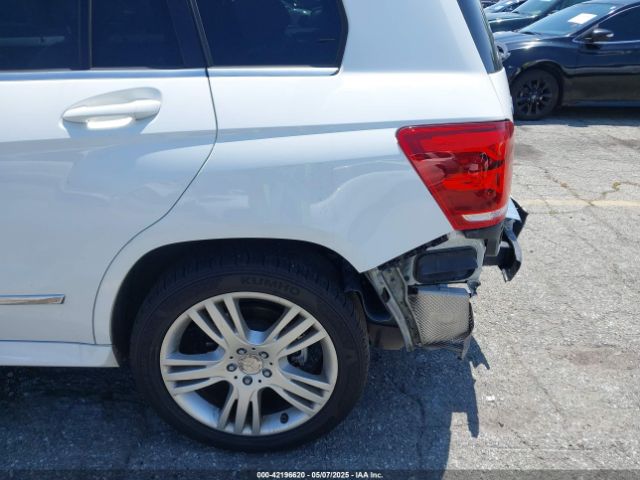 WDCGG5HB7EG222301 Mercedes-Benz 2014