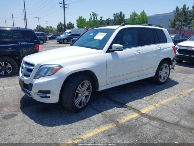 WDCGG5HB7EG222301 Mercedes-Benz 2014