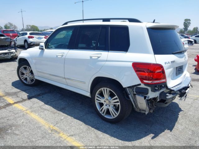 WDCGG5HB7EG222301 Mercedes-Benz 2014