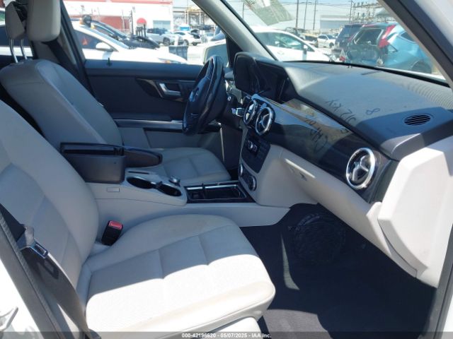 WDCGG5HB7EG222301 Mercedes-Benz 2014