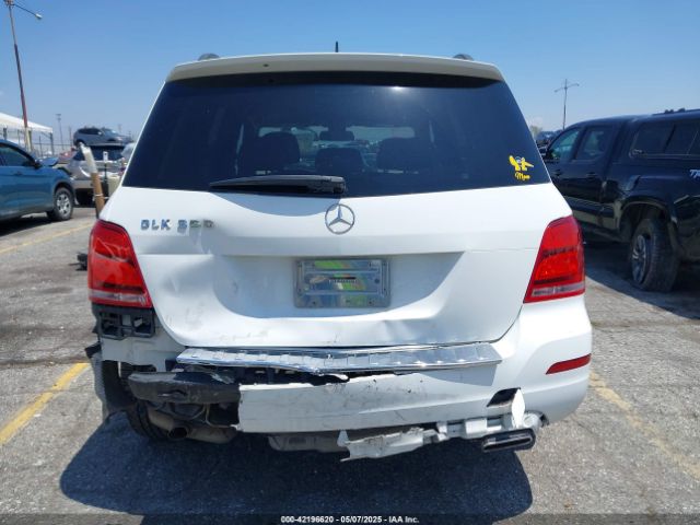 WDCGG5HB7EG222301 Mercedes-Benz 2014