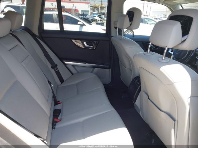 WDCGG5HB7EG222301 Mercedes-Benz 2014