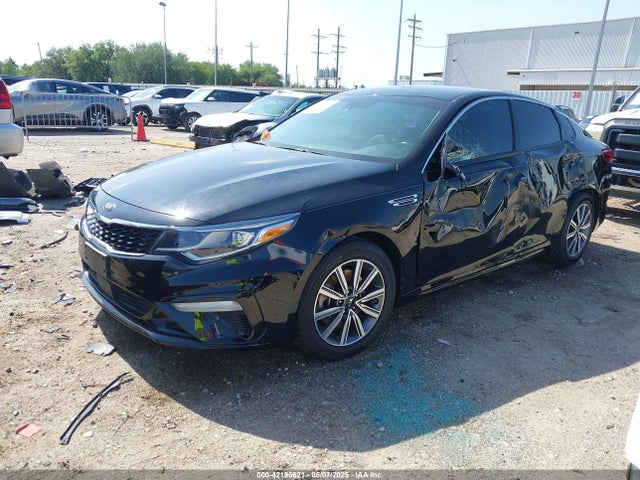 5XXGU4L17LG395053 KIA OPTIMA EX